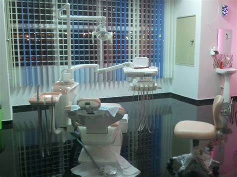 Get their location and phone number here. Poliklinik An-Nisa' Bandar Putra Permai: Klinik Pergigian ...