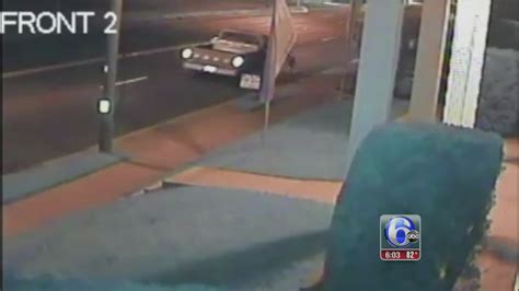 Suspect Arrested In Lindenwold Hit And Run Accident Caught On Camera 6abc Philadelphia