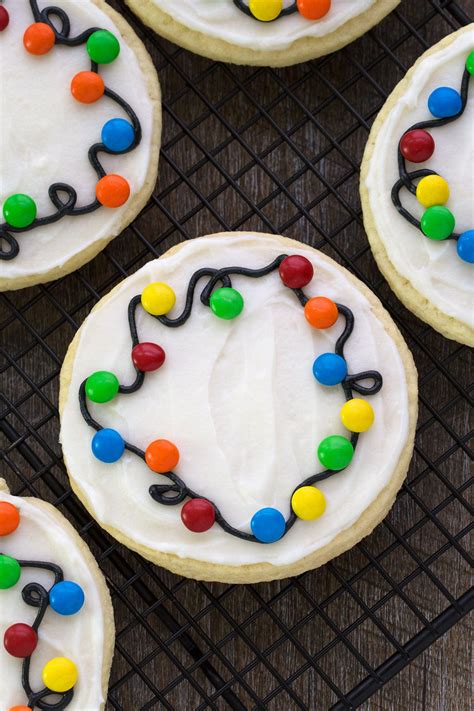 10 Amazing Easy Sugar Cookie Decorating Ideas 2024