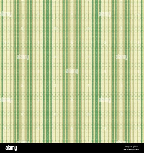Tartan Plaid Pattern With Texture And Summer Color Vector Illustration