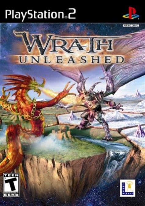 Wrath Unleashed Rom Download Sony Playstation 2ps2