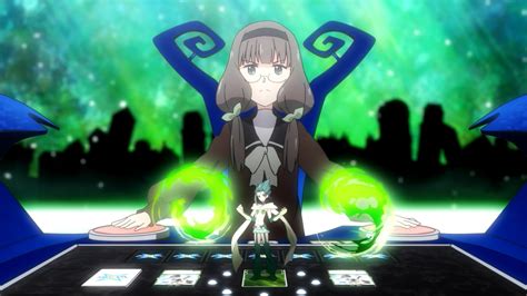 Selector Infected Wixoss All The Anime