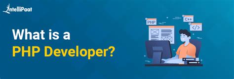 What Is A Php Developer How To Become One 2023 Updated
