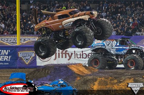 Upload, livestream, and create your own videos, all in hd. Anaheim, California - Monster Jam - February 7, 2015 ...