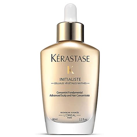 Kérastase Initialiste Advanced Scalp and Hair Concentrate 60ml | Free ...