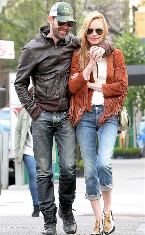 Kate Bosworth And Michael Polish From The Big Picture Todays Hot Photos E News