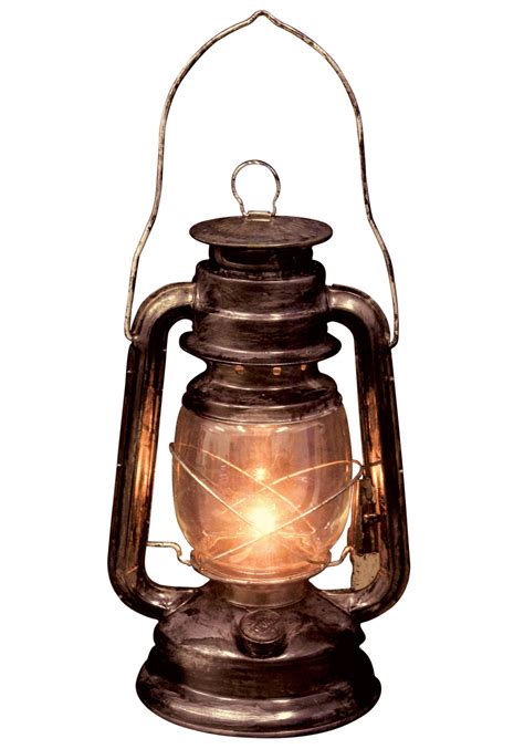 Light Up Old Lantern Lamps And Lighting Old Lanterns Camping
