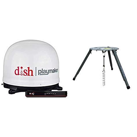 Top 10 Satellite Tripod For Dish Network Of 2021 Savorysights