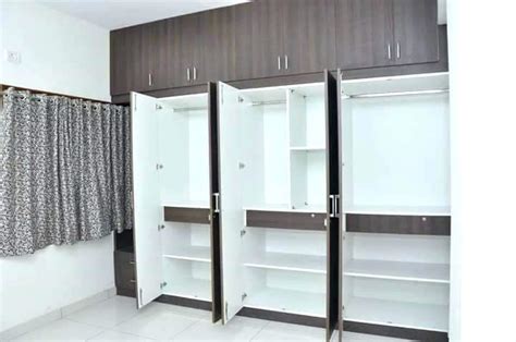 Check on the images below so you can understand what we are talking about. Latest Bedroom Cupboard Designs - DecorPad