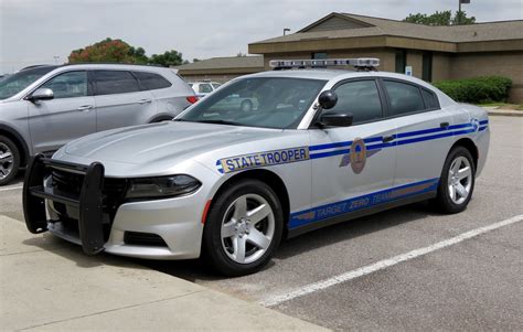South Carolina Highway Patrol 2016 Dodge Charger Target Ze Flickr