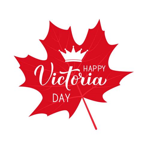 Victoria Day Canada Illustrations Royalty Free Vector Graphics And Clip