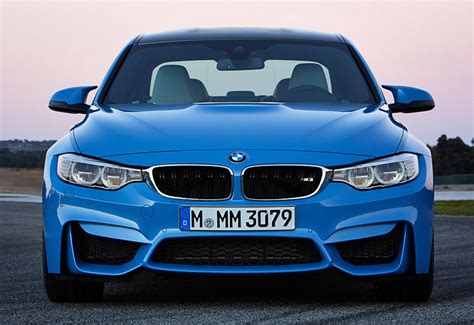 We have a wiki (self.f30). Top car ratings: 2014 BMW M3 (F30)