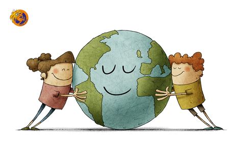 Ações Que Transformam O Mundo Artigo De Opinião