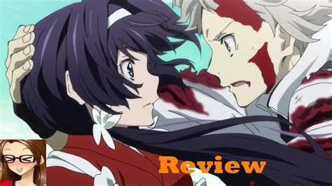 Bungou Stray Dogs Episode 8 Review I Ship It Youtube