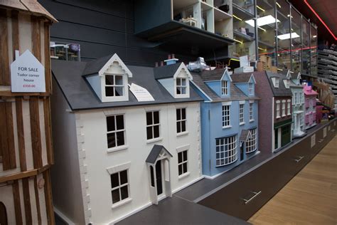 Home Berkshire Dolls House And Model Company