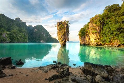 Off The Beaten Path In Phuket 6 Hidden Gems To See On The Island