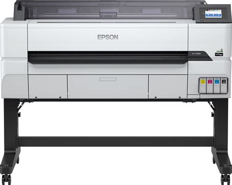 Epson Surecolor Sc T5405 A0 Printer