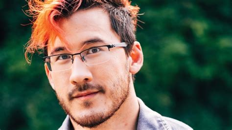 Markiplier Youtube Video Gamer Makes Play To Expand Scope Variety
