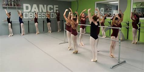 Kids Dance Classes Palm Beach Gardens The Right Dance For Your Child