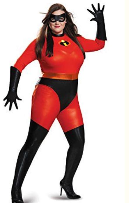 70 best and sexy plus size halloween costumes ideas for ladies 2023 plus size women fashion