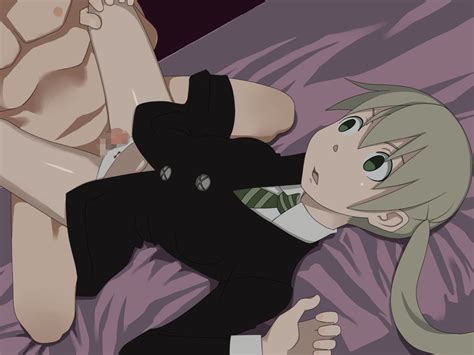 Post 513331 Capracorn Maka Albarn Soul Eater