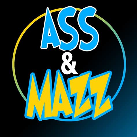 Ass And Mazz Naples