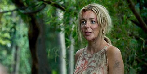 Sheridan Smith Stars In First Trailer For Lost Style Show Castaways