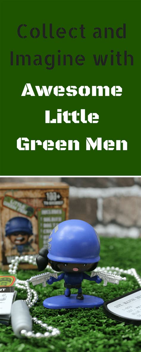 Awesome Little Green Men Review Ottawa Mommy Club