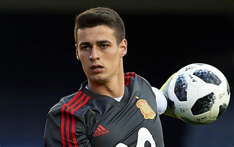 Football statistics of kepa arrizabalaga including club and national team history. Kepa, jugador de la selección española de fútbol, reconoce ...