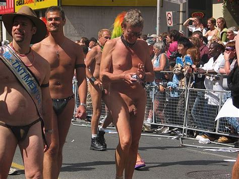 Gay Pride Parade Nude Slimpics Com