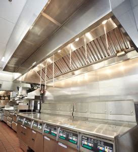Maybe you would like to learn more about one of these? Restaurant Hood Systems | Kitchen Ventilation | Ellsworth ...