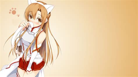 For windows 7 who wants this moving asuna background desktop wallpaper that i made? Asuna Wallpaper HD (84+ images)