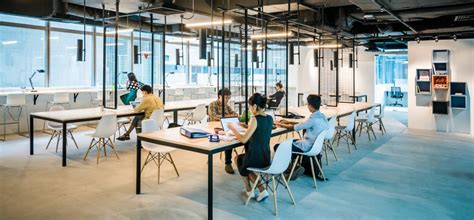 Any transactions associated with this coin will also be removed. The 23 hottest co-working spaces in Singapore | SG ...