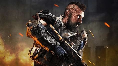 Black ops 4 will be the most robust, refined, and customizable pc shooter experience we've. 'Call of Duty: Black Ops 4' Sales Not Affected By Lack of ...