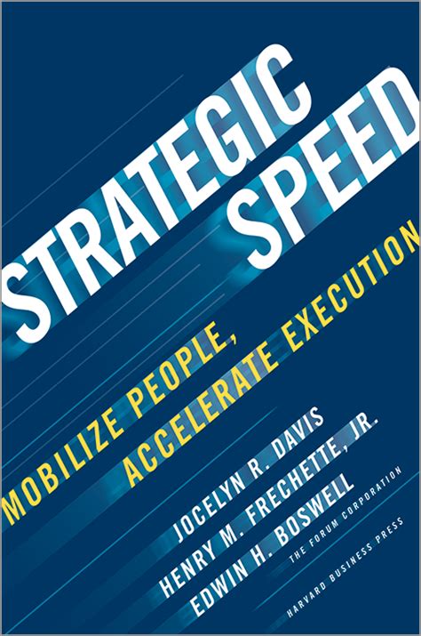 Strategic Speed Change Management Review Actionable Insights For Change