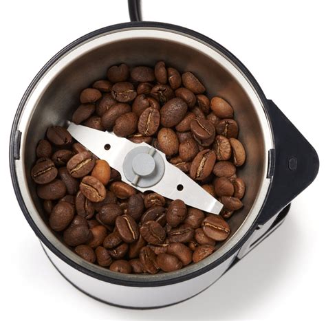 What Is The Best Type Of Coffee Grinder Blade Or Burr