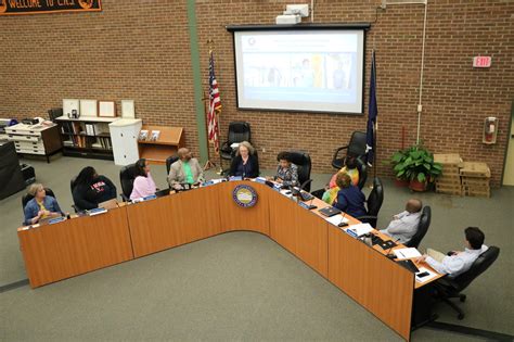 Charlottesville School Board Receives Update On Equity Committee