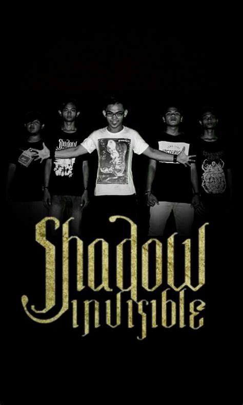 Shadow Invisible Reverbnation
