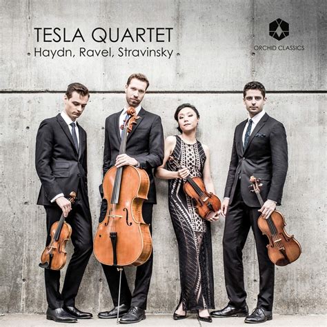 Classical CDs Weekly: Handel, Schmelzer, Tesla Quartet