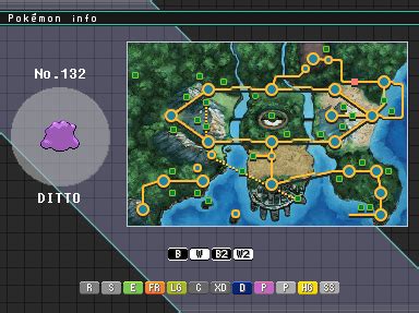 Maybe you would like to learn more about one of these? Pokémon of the Week - Ditto
