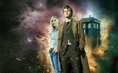 Doctor Who Wallpapers David Tennant Wallpaper Cave