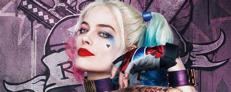 Harley Quinn Aura Bientôt Droit à Sa Série Animée News Séries Allociné