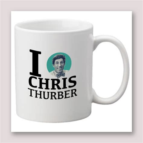 Shop Dr Chris Thurber
