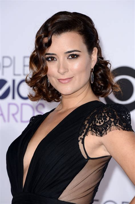 Cote De Pablo Bio And Wiki Net Worth Age Height And Weight Celebnetworth