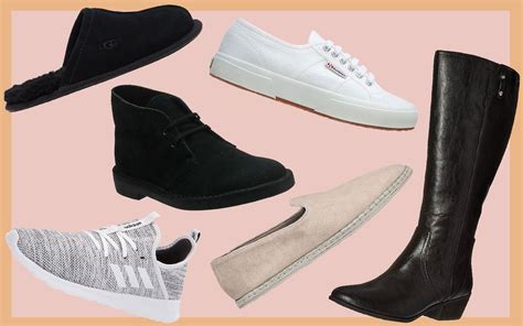 20 Best Black Friday 2021 Deals On Comfy Shoes For Men And Women