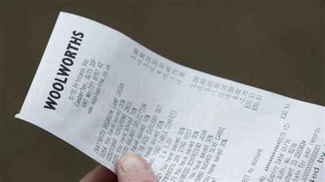 California Could Ban Paper Receipts By 2022 | KIIS FM | Patty Rodriguez