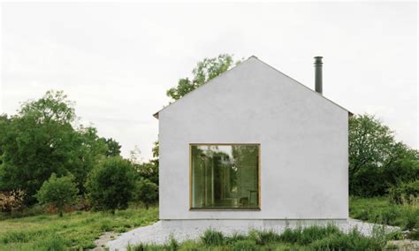 Scandinavian Houses Nestled In Spectacular Landscapes Gessato