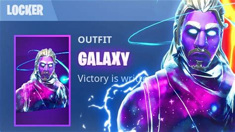 Two factor authentification has been around for a little while now — i've it when logging into my gmail account for about a year now. GALAXY SKIN ACCOUNT FOR SALE - Fortnite Battle Royale ...