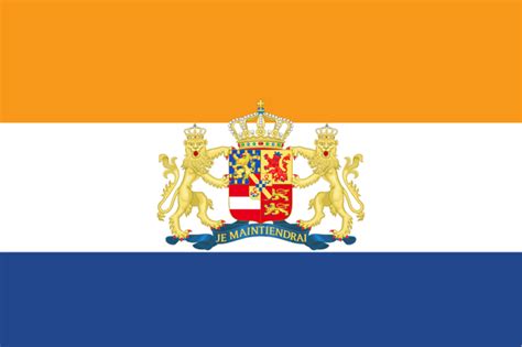 flag redesign for the netherlands dutch r vexillology