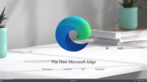 Whats New In Microsofts Edge Browser Pcmag